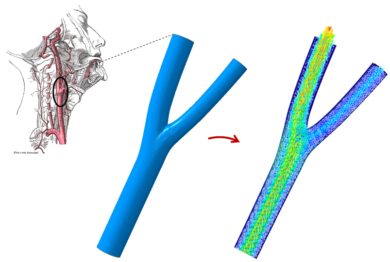Nov spojnik za sestavljanje cilindričnih delov med seboj in z različnimi cevovodnimi priključki